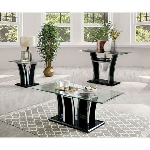 STATEN END TABLE