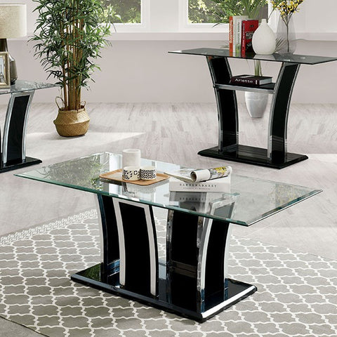 STATEN COFFEE TABLE