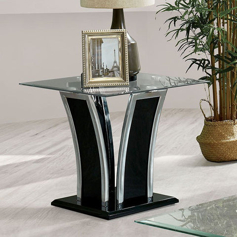 STATEN END TABLE