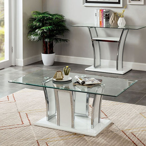 STATEN COFFEE TABLE