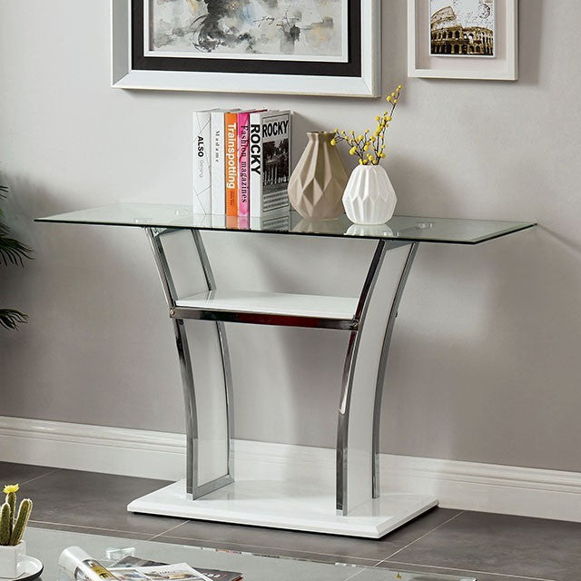 STATEN SOFA TABLE