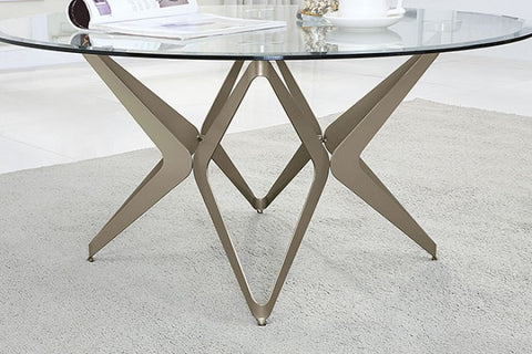 ALVISE COFFEE TABLE