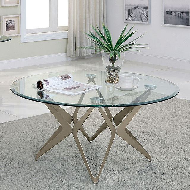 ALVISE COFFEE TABLE