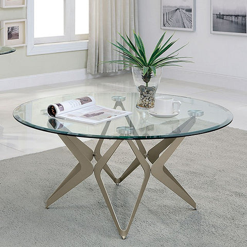 ALVISE COFFEE TABLE