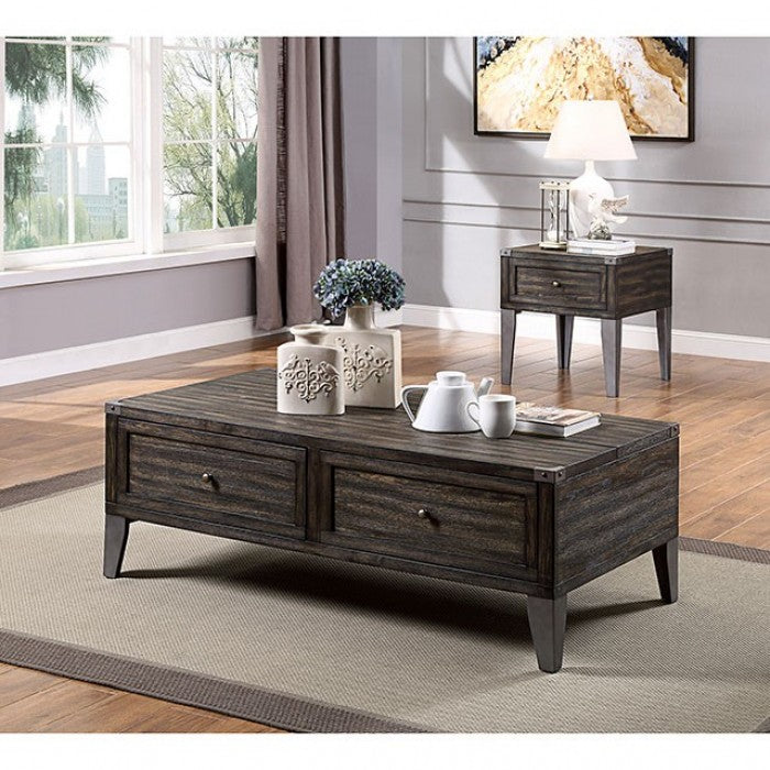 PIEDMONT END TABLE