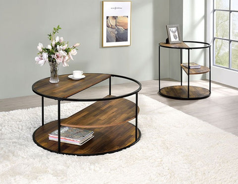 ORRIN COFFEE TABLE