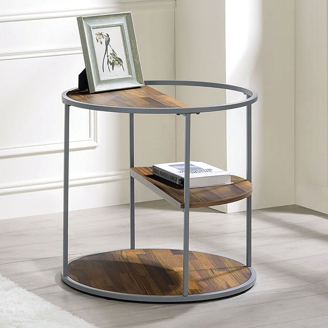 ORRIN END TABLE