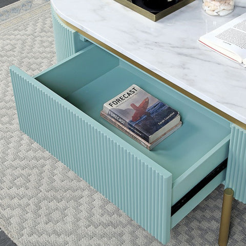 KOBLENZ COFFEE TABLE
