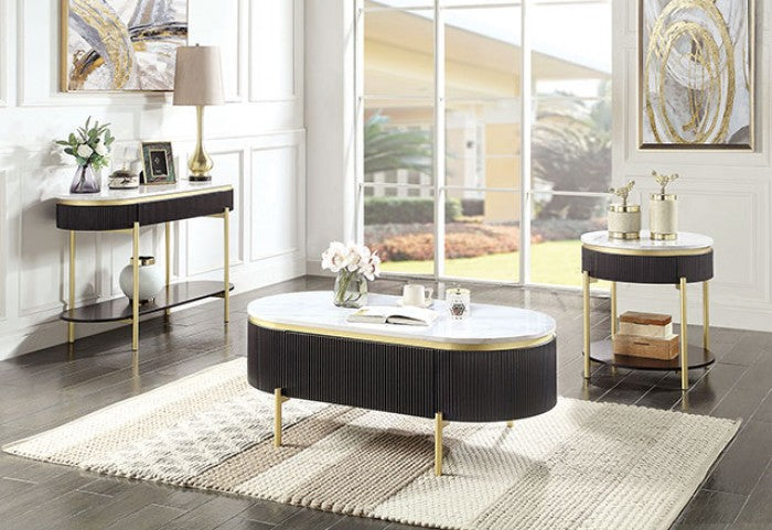 KOBLENZ END TABLE