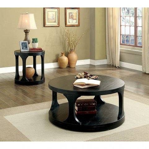 CARRIE COFFEE TABLE