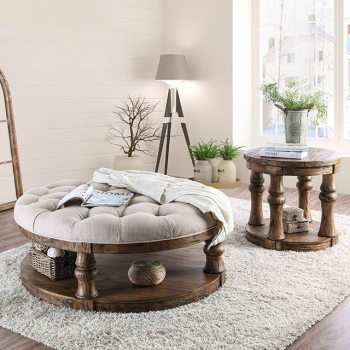 MIKA COFFEE TABLE