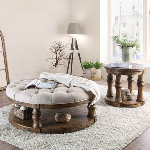 MIKA COFFEE TABLE