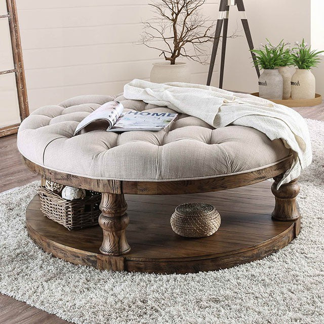 MIKA COFFEE TABLE