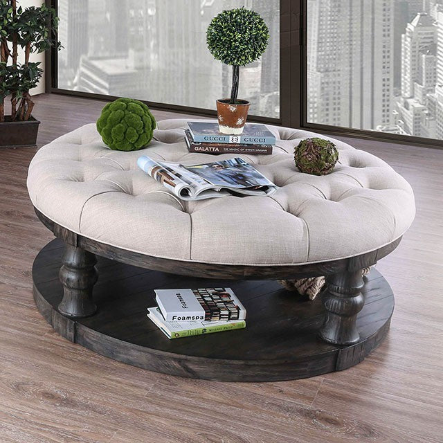 MIKA COFFEE TABLE