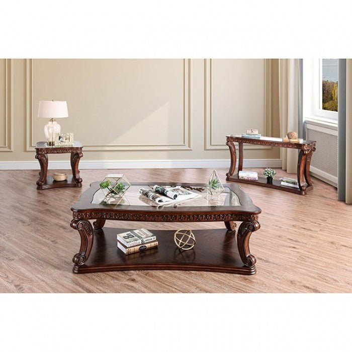 WALWORTH END TABLE
