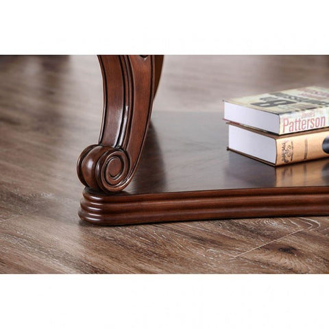WALWORTH END TABLE