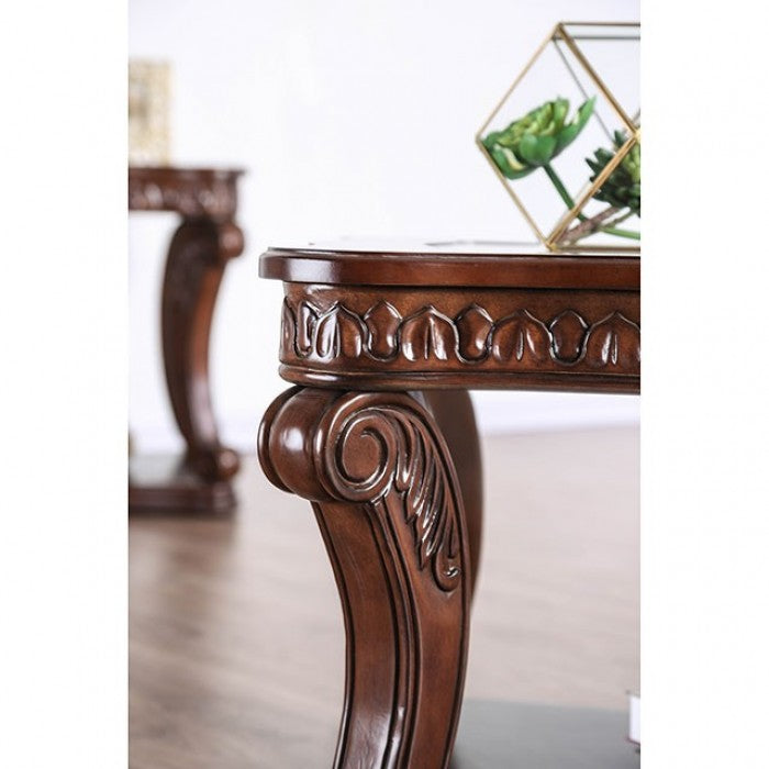 WALWORTH END TABLE