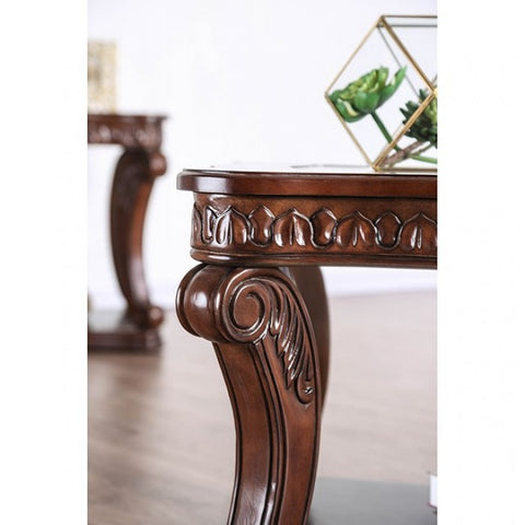 WALWORTH END TABLE