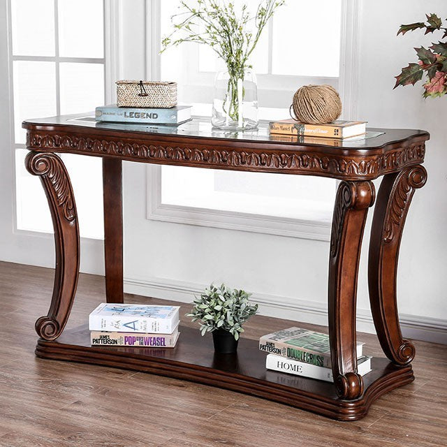 WALWORTH SOFA TABLE