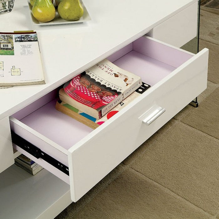 RAYA COFFEE TABLE