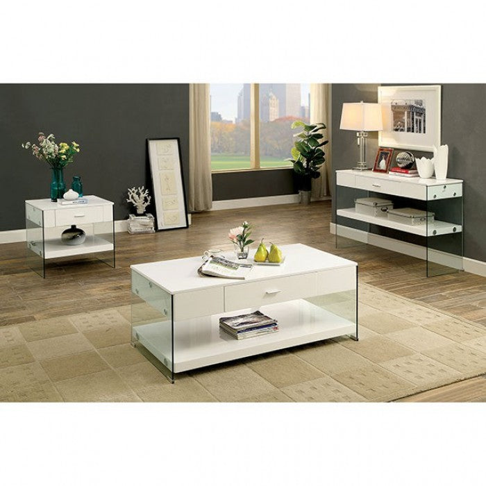RAYA COFFEE TABLE