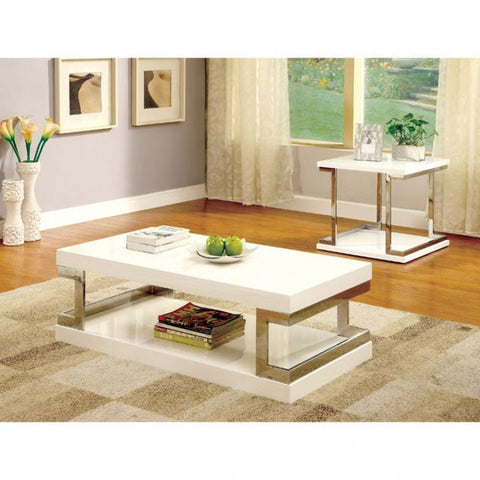MEDA COFFEE TABLE