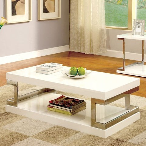 MEDA COFFEE TABLE