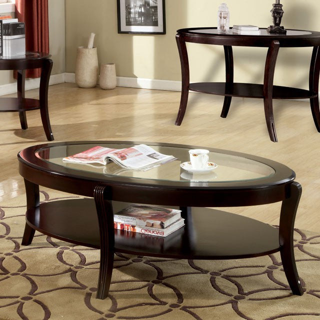 FINLEY COFFEE TABLE