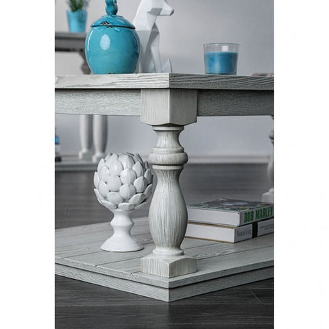 ARLINGTON END TABLE