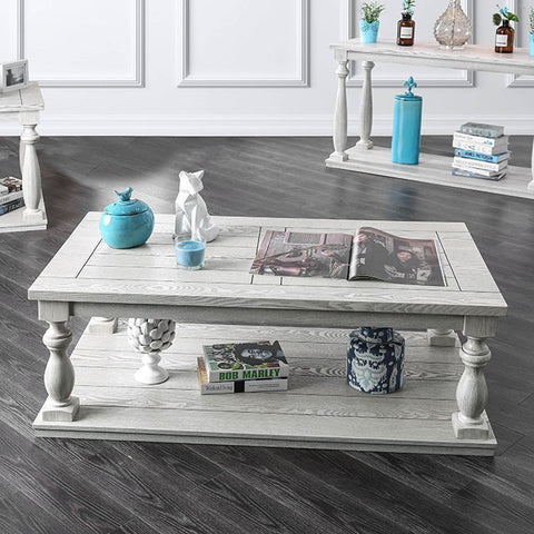 ARLINGTON COFFEE TABLE