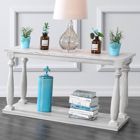 ARLINGTON SOFA TABLE