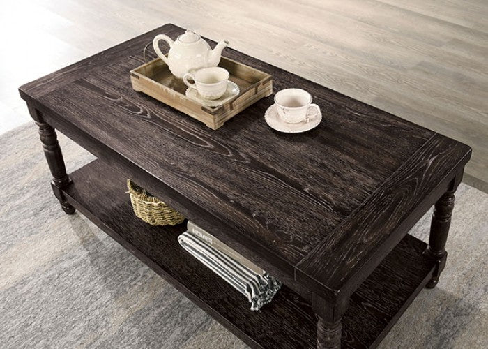 MONANGO 3 PC. TABLE SET
