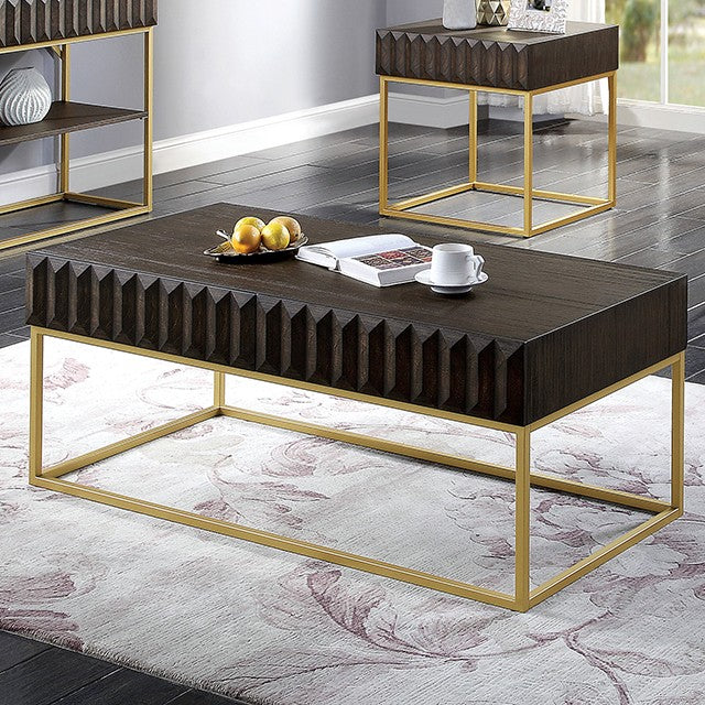 AUGSBURG COFFEE TABLE