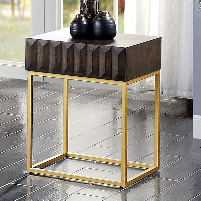 AUGSBURG SIDE TABLE