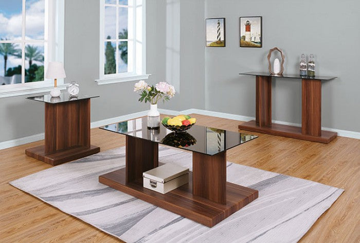 MANNEDORF END TABLE
