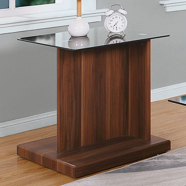 MANNEDORF END TABLE