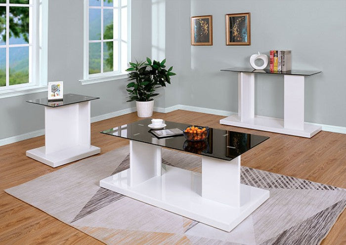 MANNEDORF END TABLE