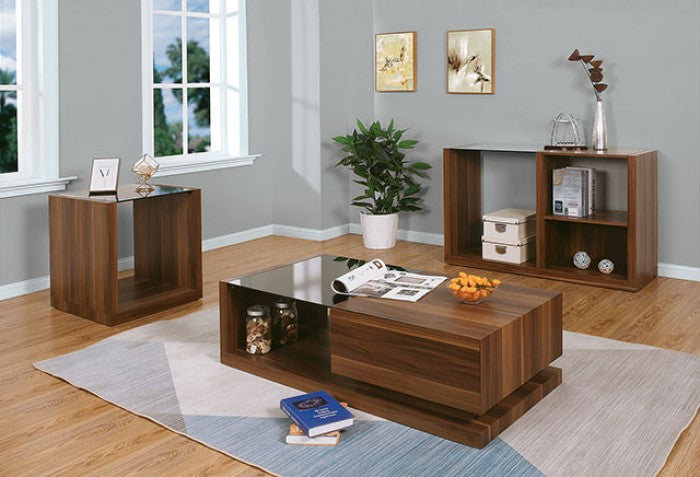 LANGENTHAL END TABLE