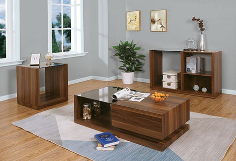 LANGENTHAL END TABLE