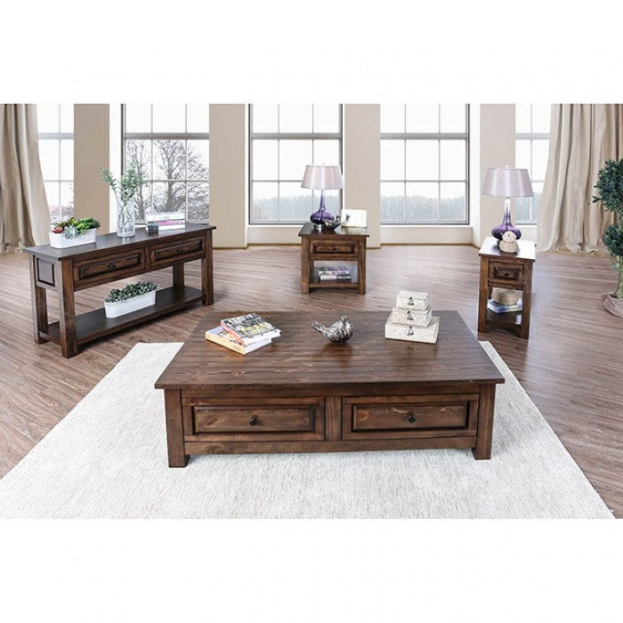 ANNABEL SOFA TABLE