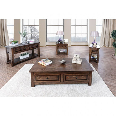 ANNABEL SOFA TABLE