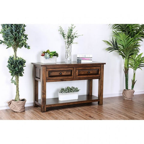 ANNABEL SOFA TABLE