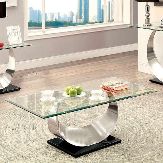 ORLA COFFEE TABLE