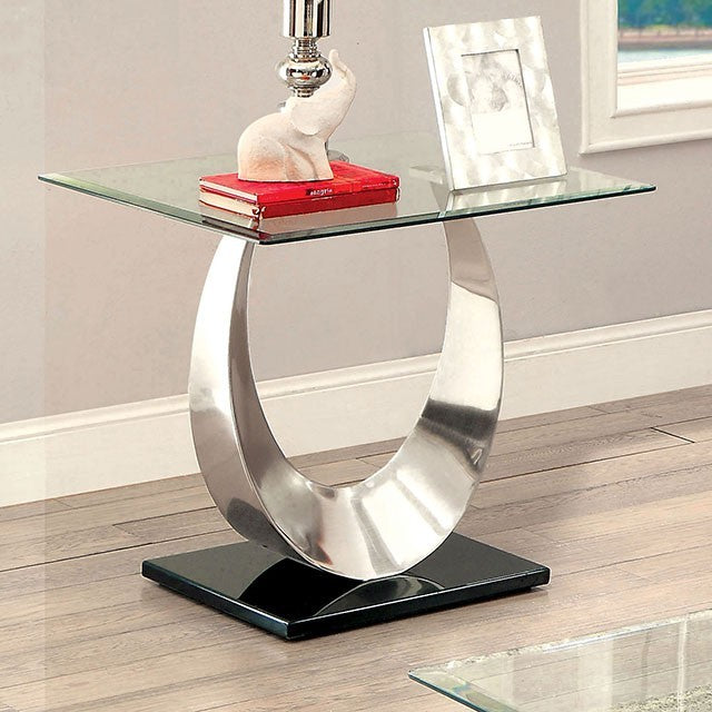 ORLA END TABLE