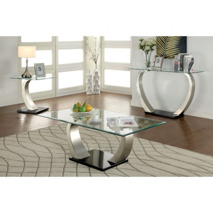ROXO COFFEE TABLE