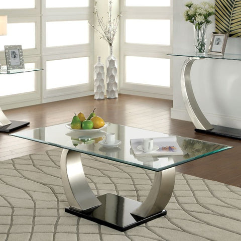 ROXO COFFEE TABLE