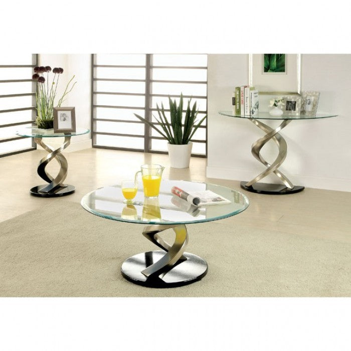 NOVA COFFEE TABLE