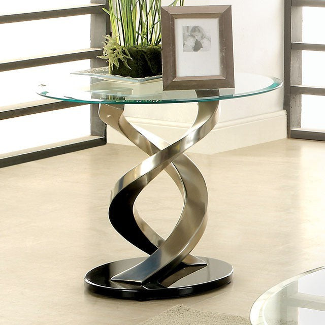 NOVA END TABLE