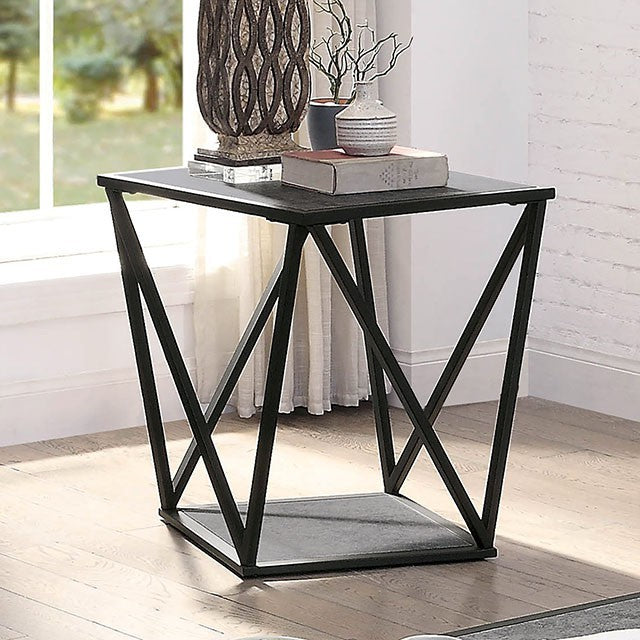 CIANA END TABLE