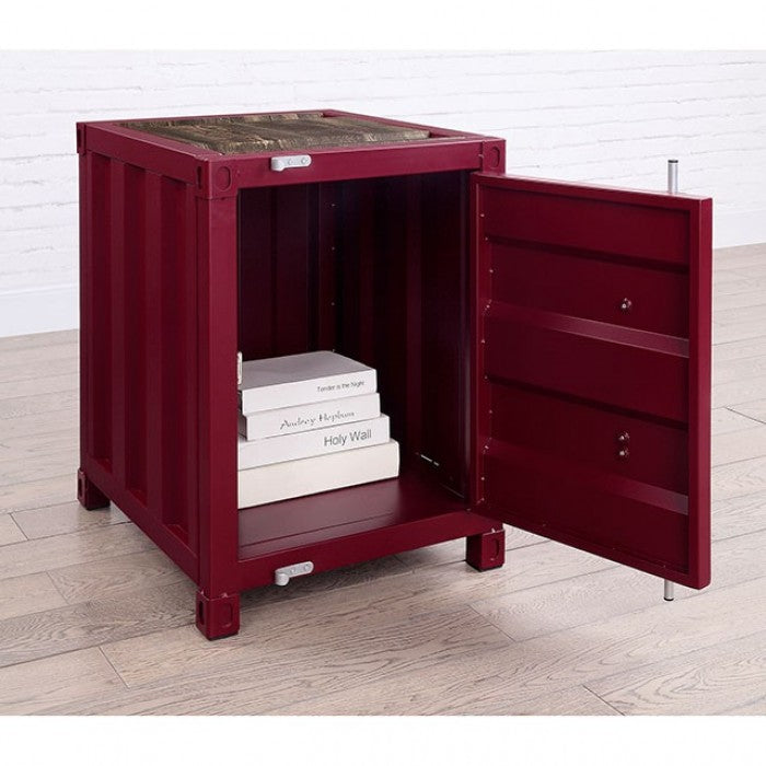 DICARGO END TABLE
